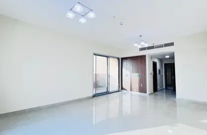 Apartment - 1 Bedroom - 1 Bathroom for rent in Saih Shuaib 2 - Dubai Industrial City - Dubai