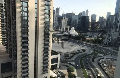 Apartment - 2 Bedrooms - 2 Bathrooms for rent in Burj Crown - Downtown Dubai - Dubai