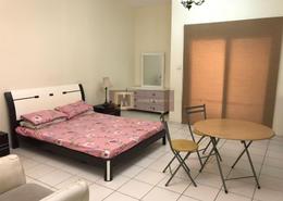 Studio - 1 bathroom for rent in France Cluster - International City - Dubai