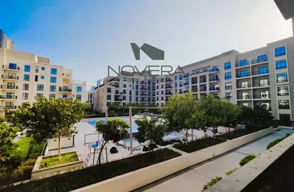 Apartment - Studio - 1 Bathroom for sale in Nada Residences - Maryam Gate Residence - Maryam Island - Sharjah