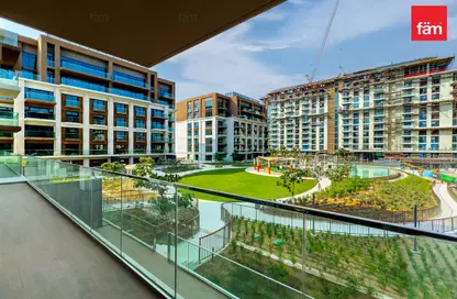 شقة - 2 غرف نوم - 3 حمامات للايجار في سيلادون 1 - سيلادون - سنترال بارك في سيتي ووك - سيتي ووك - دبي شقة - 2 غرف نوم - 3 حمامات للايجار في سيلادون 1 - سيلادون - سنترال بارك في سيتي ووك - سيتي ووك - دبي