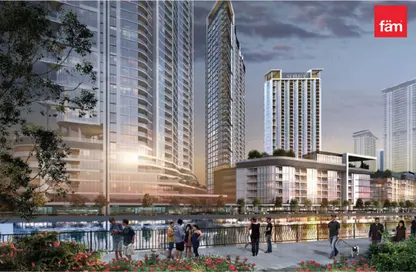 Apartment - 2 Bedrooms - 2 Bathrooms for sale in Nad Al Sheba 1 - Nad Al Sheba - Dubai