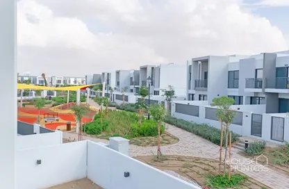 Villa - 4 Bedrooms - 4 Bathrooms for rent in La Rosa 6 - Villanova - Dubai Land - Dubai