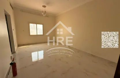 Apartment - Studio - 1 Bathroom for rent in Ajman Hills - Al Alia - Ajman