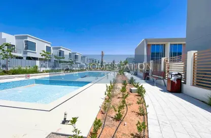 Townhouse - 1 Bedroom - 2 Bathrooms for sale in Rukan - Dubai Land - Dubai