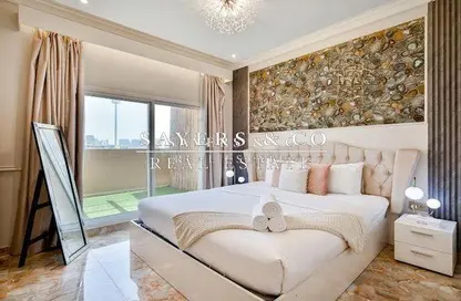 Apartment - 2 Bedrooms - 2 Bathrooms for sale in Diamond Views 1 - Diamond Views - Jumeirah Village Circle - Dubai