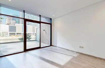 شقة - 2 غرف نوم - 4 حمامات للبيع في بنسويلا ون - بنينسولا - الخليج التجاري - دبي