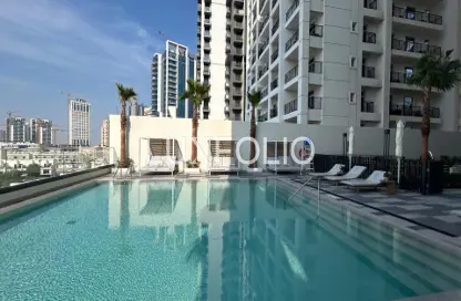 Apartment - 1 Bedroom - 2 Bathrooms for sale in Belgravia Heights 2 - Belgravia Heights - District 12 - Jumeirah Village Circle - Dubai Apartment - 1 Bedroom - 2 Bathrooms for sale in Belgravia Heights 2 - Belgravia Heights - District 12 - Jumeirah Village Circle - Dubai