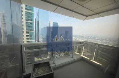 مكتب - استوديو - 1 حمام للايجار في مركز جميرا للأعمال 5 (JBC 5) - (JLT) مجمع W - أبراج بحيرة الجميرا - دبي
