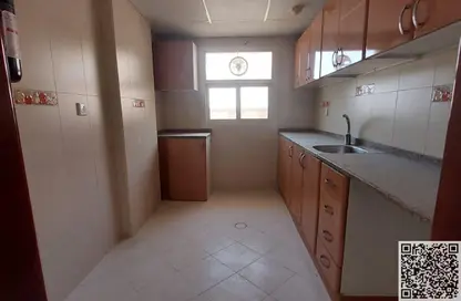 Apartment - 1 Bedroom - 1 Bathroom for rent in Al Rashidiya 1 - Al Rashidiya - Ajman