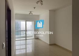 Apartment - 1 bedroom - 2 bathrooms for sale in Saba Tower 3 - Saba Towers - Jumeirah Lake Towers - Dubai