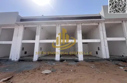 متجر - استوديو - 1 حمام للبيع في الحليو 2 - الحليو - عجمان