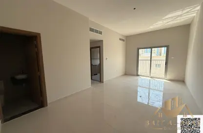 شقة - 2 غرف نوم - 2 حمامات للايجار في بنايه عجمان 44 - 1 الحميدية - الحميدية - عجمان