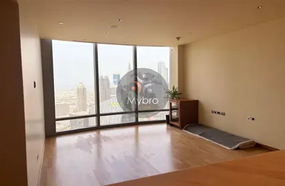 شقة - غرفة نوم - 1 حمام للايجار في برج خليفة - برج خليفة - دبي وسط المدينة - دبي