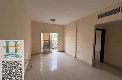 Apartment - 1 Bedroom - 1 Bathroom for rent in City Tower - Al Nuaimiya - Ajman