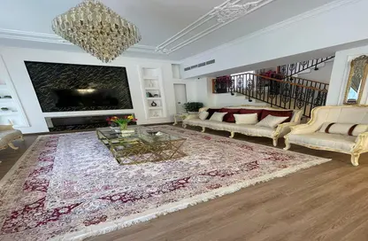 فيلا - 4 غرف نوم - 6 حمامات للبيع في ند الشيبا فيلاز - ند الشبا 3 - ند الشبا - دبي