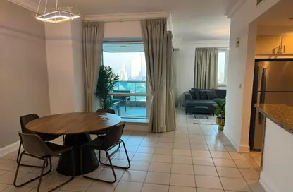 Apartment - 1 Bedroom - 2 Bathrooms for sale in Murjan Tower - Emaar 6 Towers - Dubai Marina - Dubai