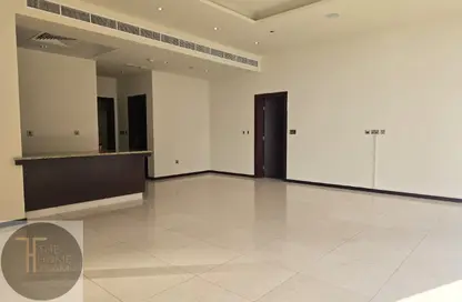 Apartment - 1 Bedroom - 2 Bathrooms for rent in Sapphire - Tiara Residences - Palm Jumeirah - Dubai