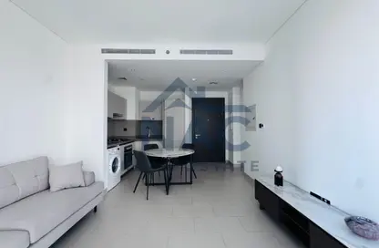 شقة - غرفة نوم - 1 حمام للايجار في شوبا كرييك فيستاس برج ب - صبحا هارتلاند - مدينة الشيخ محمد بن راشد - دبي