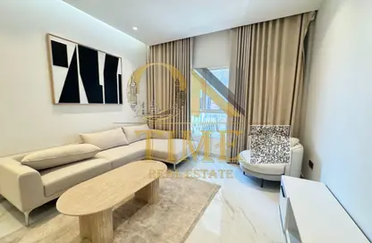 Apartment - 2 Bedrooms - 3 Bathrooms for sale in Goldcrest Dreams 4 - Goldcrest Dreams - Emirates City - Ajman