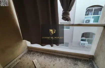 Apartment - 2 Bedrooms - 2 Bathrooms for rent in Al Jurf 2 - Al Jurf - Ajman Downtown - Ajman