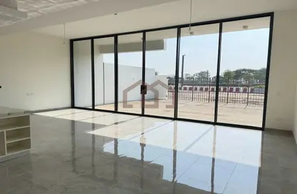 تاون هاوس - 4 غرف نوم - 5 حمامات للايجار في District One Phase lii - المنطقة وان - مدينة الشيخ محمد بن راشد - دبي