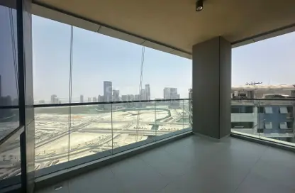 Apartment - 4 Bedrooms - 5 Bathrooms for rent in Canal Residence - Al Reem Island - Abu Dhabi