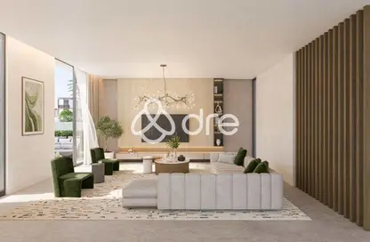 Villa - 5 Bedrooms - 6 Bathrooms for sale in Theon at Athlon - Athlon by Aldar - Dubai Land - Dubai