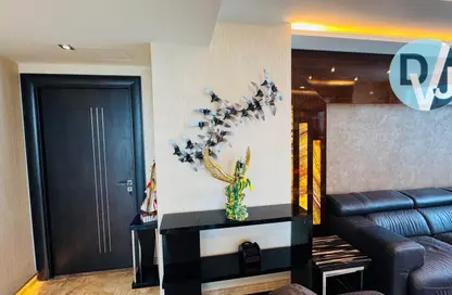 Penthouse - 4 Bedrooms - 6 Bathrooms for rent in 23 Marina - Dubai Marina - Dubai