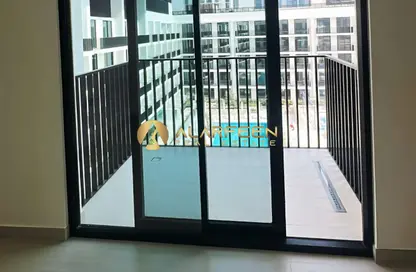 Apartment - Studio - 1 Bathroom for rent in Binghatti Aurora - Jumeirah Village Circle - Dubai Apartment - Studio - 1 Bathroom for rent in Binghatti Aurora - Jumeirah Village Circle - Dubai