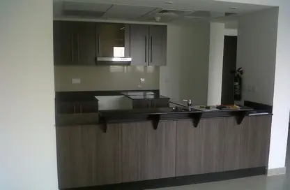 Apartment - 3 Bedrooms - 3 Bathrooms for rent in Tower 5 - Al Reef Downtown - Al Reef - Abu Dhabi
