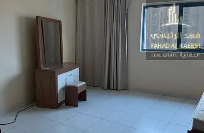 Apartment - 1 Bathroom for sale in Falcon Towers - Ajman Downtown - Ajman