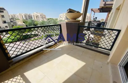 شقة - 2 غرف نوم - 2 حمامات للايجار في الرمث 45 - الرمث - رمرام - دبي لاند - دبي شقة - 2 غرف نوم - 2 حمامات للايجار في الرمث 45 - الرمث - رمرام - دبي لاند - دبي