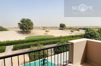 فيلا - 3 غرف نوم - 4 حمامات للبيع في ميرا 2 - ميرا - ريم - دبي