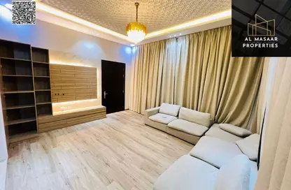 فيلا - 5 غرف نوم - 7 حمامات للبيع في 1 الياسمين - الياسمين - عجمان