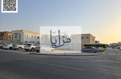 Land - Studio for sale in Al Rawda 3 Villas - Al Rawda 3 - Al Rawda - Ajman