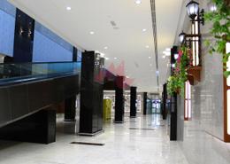 Shop for rent in Al Murad Mall - Al Naemiyah - Ajman