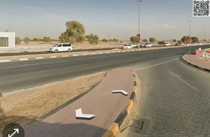 Land - Studio for sale in Al Tallah 2 - Ajman