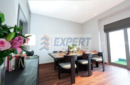 Apartment - 2 Bedrooms - 3 Bathrooms for sale in Executive Tower C - Executive Towers - Business Bay - Dubai