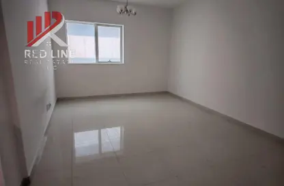 Apartment - 1 Bedroom - 2 Bathrooms for rent in Al Majaz 3 - Al Majaz - Sharjah