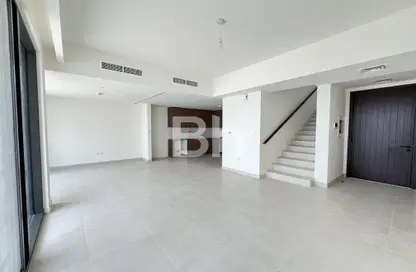 Townhouse - 3 Bedrooms - 4 Bathrooms for rent in Maha Townhouses - Town Square - Dubai