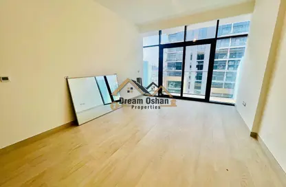 Apartment - Studio - 1 Bathroom for rent in AZIZI Riviera - Meydan One - Meydan - Dubai