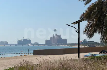 Townhouse - 3 Bedrooms - 5 Bathrooms for rent in Sarai Apartments - Palm Jumeirah - Dubai