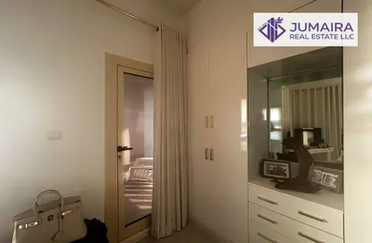 Apartment - 3 Bedrooms - 4 Bathrooms for sale in Marina Apartments B - Al Hamra Marina Residences - Al Hamra Village - Ras Al Khaimah