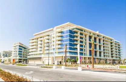 Townhouse - 3 Bedrooms - 5 Bathrooms for sale in Mamsha Al Saadiyat - Saadiyat Cultural District - Saadiyat Island - Abu Dhabi