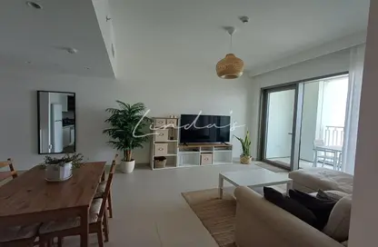 Apartment - 1 Bedroom - 1 Bathroom for rent in Downtown Views II Tower 3 - Downtown Views II - Downtown Dubai - Dubai