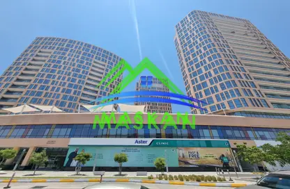 Apartment - 3 Bedrooms - 4 Bathrooms for rent in United Square - Al Khalidiya - Abu Dhabi