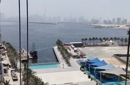 Apartment - 2 Bedrooms - 2 Bathrooms for sale in The Cove II Building 9 - The Cove ll - Dubai Creek Harbour (The Lagoons) - Dubai