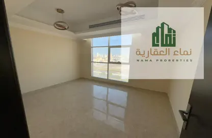 شقة - 2 غرف نوم - 2 حمامات للايجار في فلل الروضة 2 - 2  الروضة - الروضة - عجمان