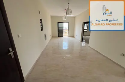 شقة - 2 غرف نوم - 2 حمامات للايجار في الجرف 3 - الجرف - عجمان وسط المدينة - عجمان